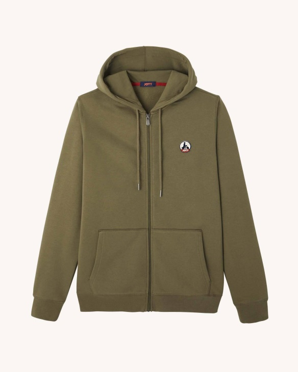 Jott Armee Hoodie Mexiko