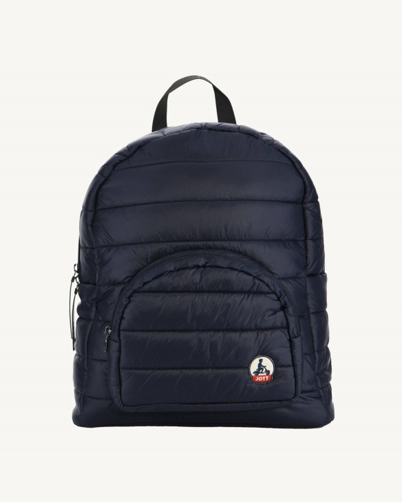 Marine Rucksack Jolan Jott