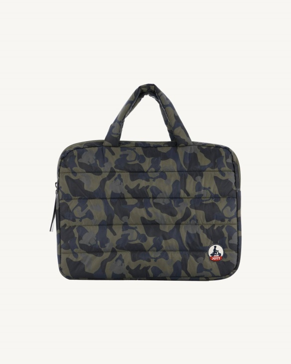 Jott Print Militaire Case Hateya