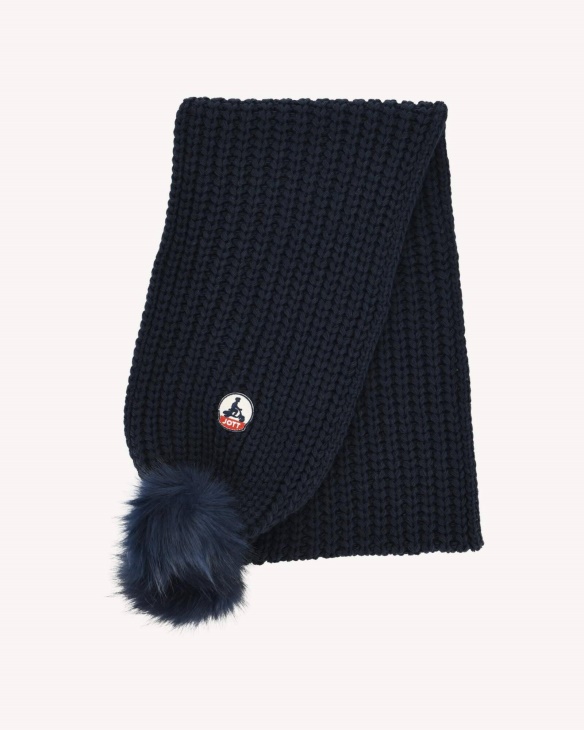 Jott Marine Schal Vancouver