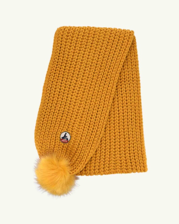 Jott Moutarde Schal Vancouver