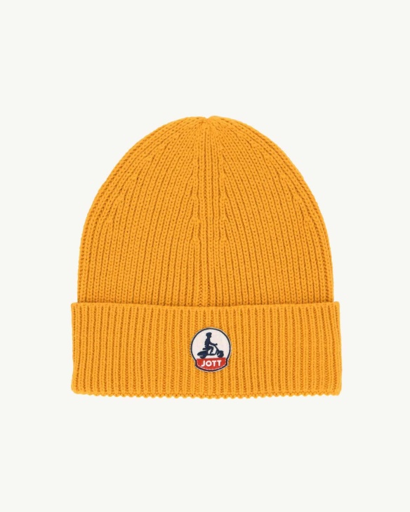 Jott Moutarde Mütze Tim