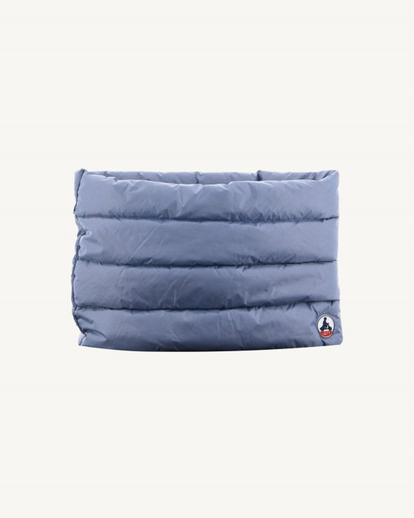 Blau Delave Halstuch Leika Jott