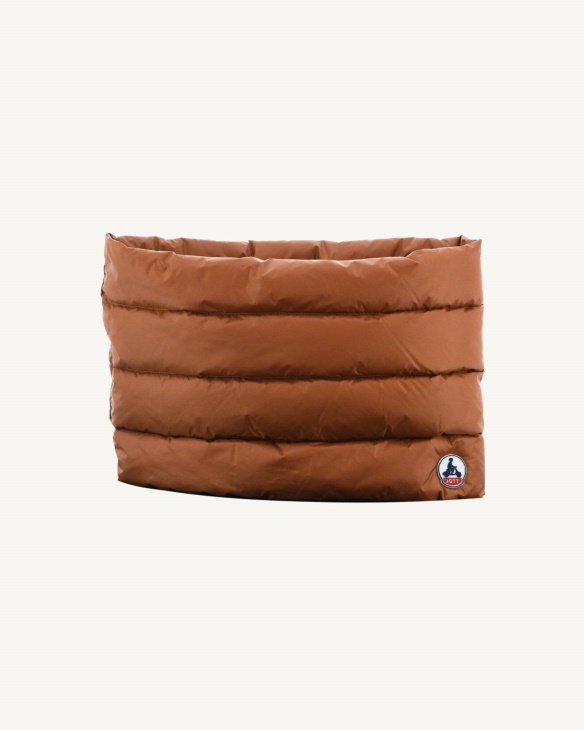 Jott Caramel Halstuch Leika