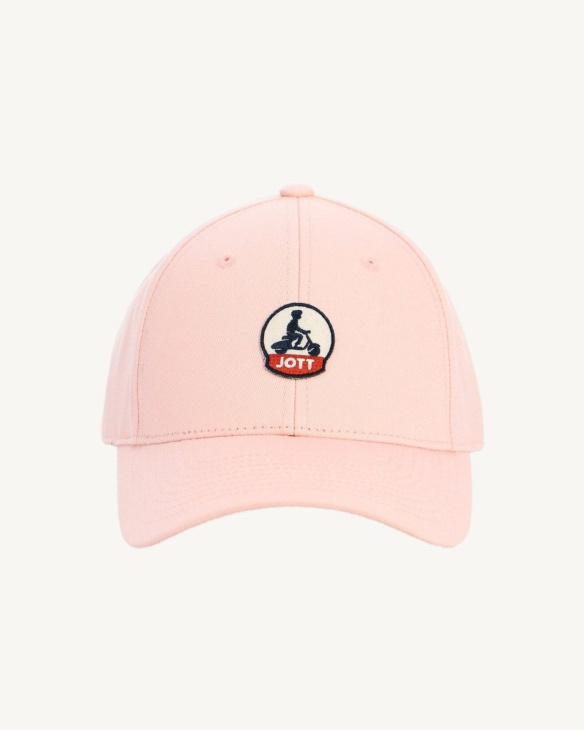 Jott Cap Rosa Blass Cas