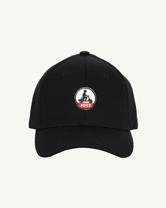 Jott Noir Cap Kid Kuchen