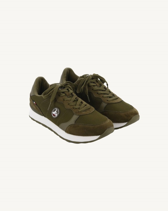 Army Turnschuhe Run Jott