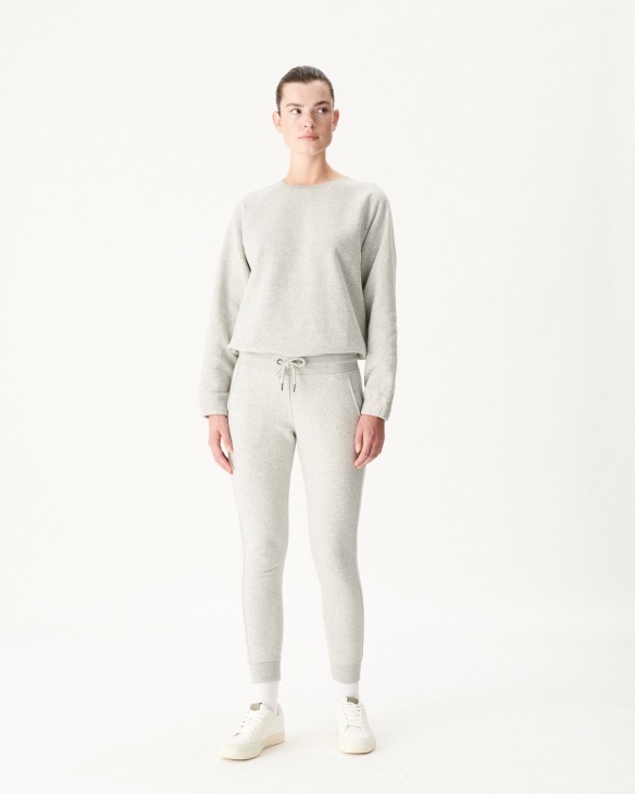 Gris Chine Valparaiso Jogginghose Jott