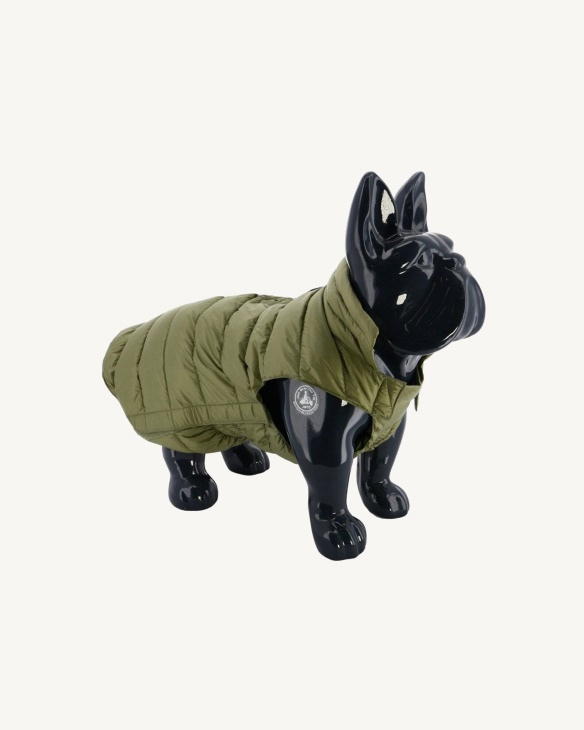 Buschhunde Daunenjacke Woop Jott