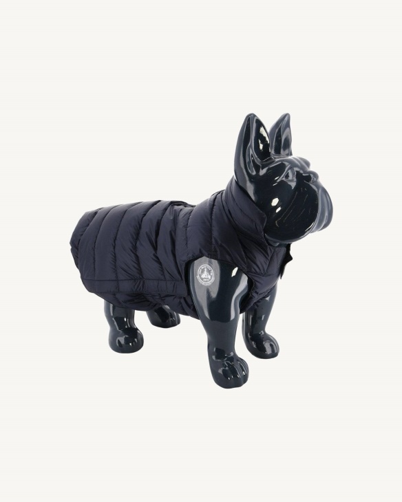 Jott Navy Dogs Daunenjacke Woop